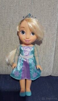 Ledové království Elsa 45cm