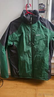 Nová bunda Regatta XL