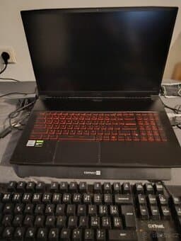Notebook msi
