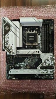 ASROCK X670E STEEL LEGEND