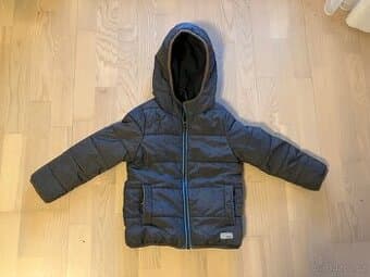 Dětská zimní bunda Oliver vel. 104