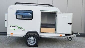 TOMPLAN Mini Cargo TF 4 S PLUS prodáno