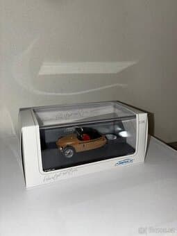 Abrex Velorex - Taxi limitovaná edice apríl