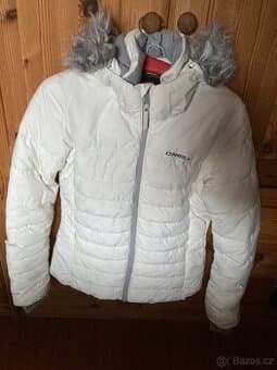Luxusní dámská zimní bunda OŃeill
