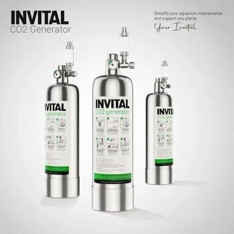 CO2 Generator
