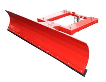 Radlice na VZV šířka 2400 mm PROFI |302023|