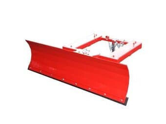 Radlice na VZV šířka 1800 mm PROFI |302021|