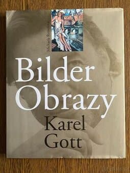 Karel Gott obrazy