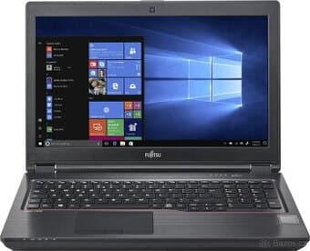 Fujitsu Celsius H7510 i7-10875H, 32/64GB, Quadro T2000