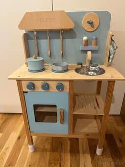 Dětská kuchyňka Little Dutch
