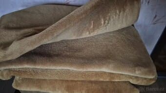 Potahy na sedačku a křeslo