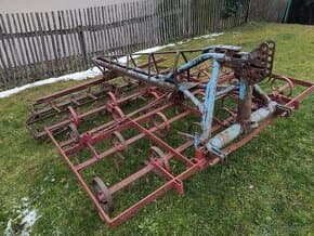 Kultivátor za Traktor