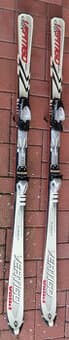 Prodám sjezdové lyže Völkl