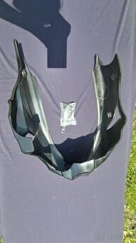 Klín pod motor pro Yamahu MT-07