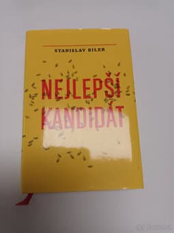 Stanislav Biler: Nejlepší kandidát