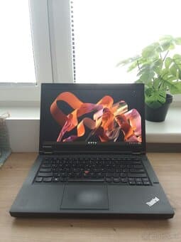 Thinkpad T440p