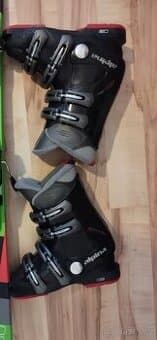 Lyžáky ALPINA 270mm, 23cm.