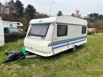 Hobby Prestige (r. 1996)