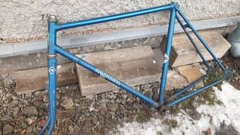 Rám pánské kolo Turist