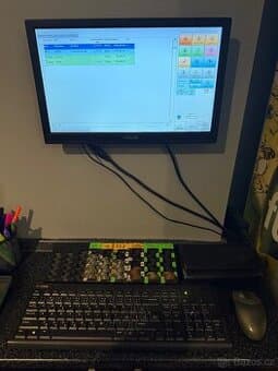 Pc - pokladní systém