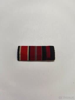 Německo polní spona EK2+WIO+Sudety