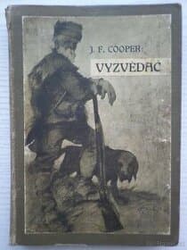 Vyzvědač - 1909
