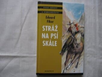 Knihy KOD  knihy odvahy a dobrodružství