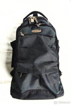 Batoh na kolečkách Mountain Gear