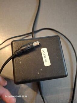 Originál Kettler adaptér k rotopedu PD 3966 - 18 A /2200