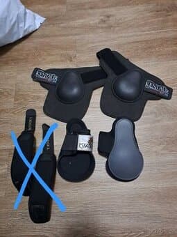 Mnoho věcí na kone