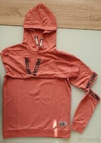 Dívčí mikina page Young