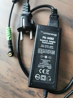 Acer Aspire E1-531G + zdroj 19V na ND