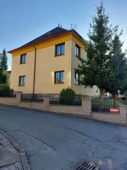 Bytový dům Broumov