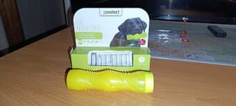 Prodám dál můj pes neviužije s cela nové