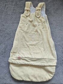 Rostoucí spací pytel Emitex