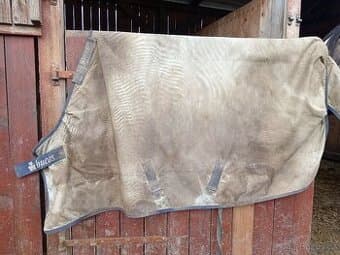 Deka bucas power Turnout Light