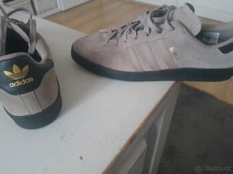 ADIDAS CAMPUS ST 10UK PANSKE