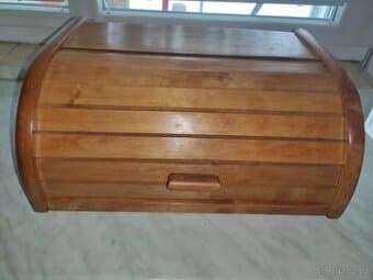 Chlebnik dóza na pečivo