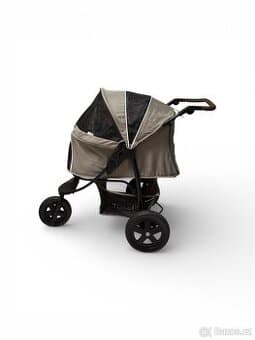 Psí kočárek- vozík  Hauck TOGfit Pet Roadster – jako nový