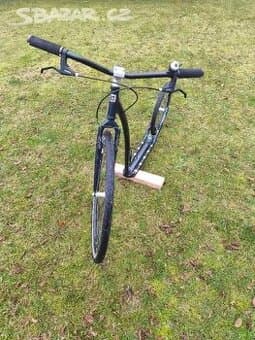 Koloběžka Kostka Travel Max G6