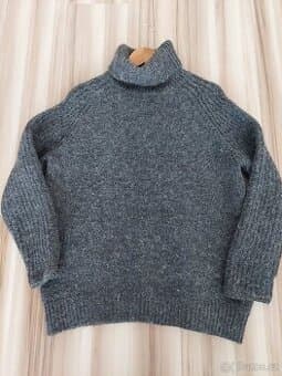 Svetr ZARA dámský