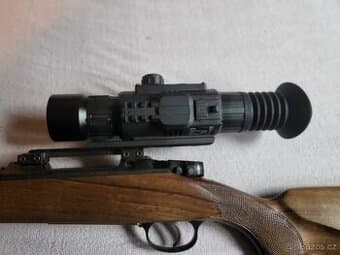 Noční vidění Yukon Sightline N455