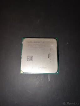 AMD Athlon II 3,6Ghz