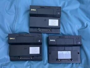 Dokovací stanice DELL