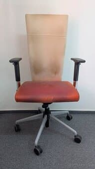 Kancelářská židle Legato Una