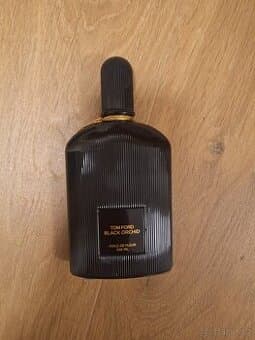 Tom ford black orchid voile de fleur