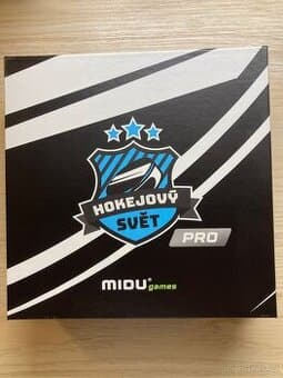 Hokejový svět PRO