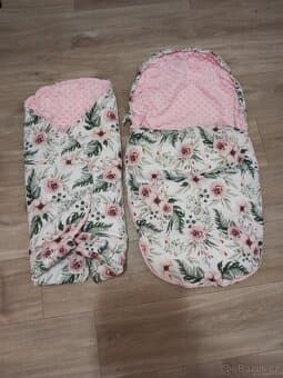 Set pro miminko LaMillou