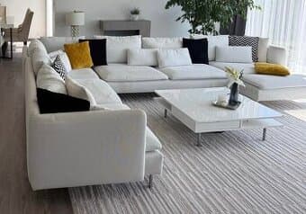 Sedačka ikea söderhamn