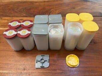 Investiční stříbro doložené fakturou